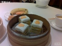 椰香千层糕-海逸海鲜酒家(古北店)