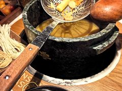 -芸山季·云南山珍菌火锅(南翔印象城MEGA店)