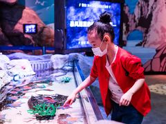 -沈阳海洋探索中心