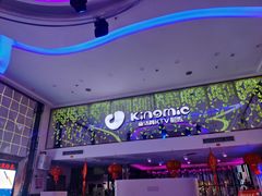 -金话筒KTV量贩(双龙路店)