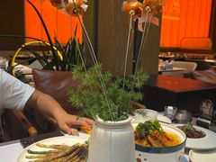 -洛缦音乐餐厅(工业展览馆万象城店)