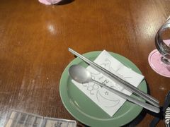 -Fuzzy Bistro 浮几韩餐·茶酒馆