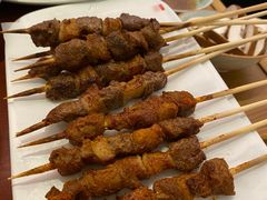 -1078號老北京涮肉(松柏店)