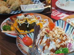 -仙隐小鹿中華の日料(荣民龙首广场店)