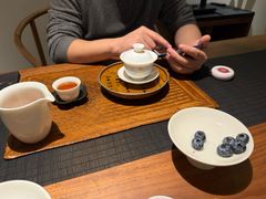 -曲水兰亭(北京四惠店)