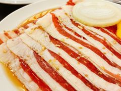 -韩屋韩国料理(天山路店)