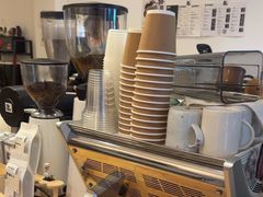 -FUN COFFEE