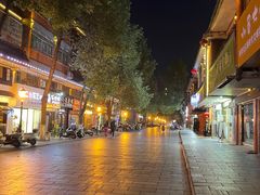 -龙津风雨桥