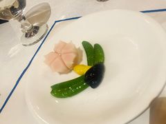 -马勒别墅·中餐厅