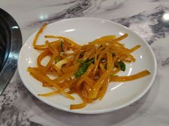 -宝财诚老北京涮肉(周庄店)