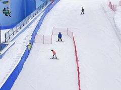 -广州热雪奇迹