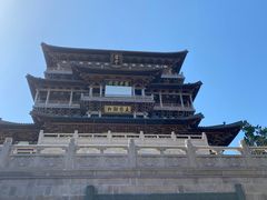 -径山寺