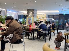 -必胜客(WOW梦之城店)