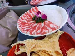 -故里和山·成都火锅(欢乐港湾店)