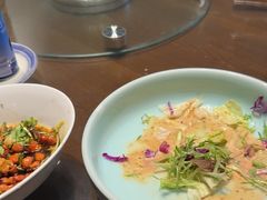-张大嘴菜馆(庞各庄店)