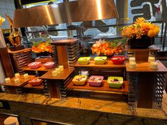 -苏格里岛自助烧烤火锅(花果园兰花广场店)