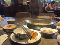 -同仁四季椰子鸡(宝安壹方城店)