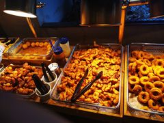 -比格比萨自助(花园路店)