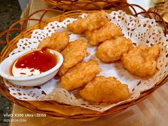 -巫记鸡饭店