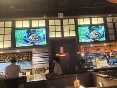 -茄子恰恰·新云南小炒(坪山益田店)