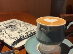 -良木缘咖啡西餐(川大店)