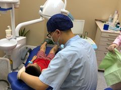 -新达口腔(华东理工大学店)