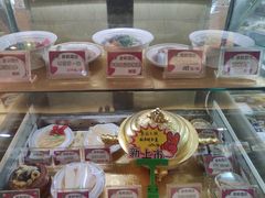 -皇朝海鲜酒店
