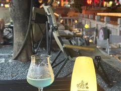 -TOKTOK精酿啤酒·咖啡(荔枝湾店)
