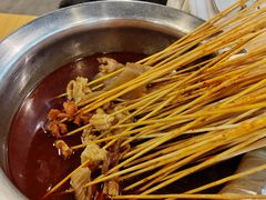 -拐枣巷小串串(财大店)