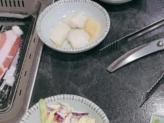 -长今家韩国料理(瑞景店)