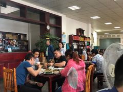 大堂-荣生萝卜汤饭店