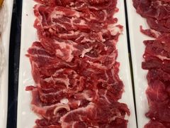 -潮汕美牛肉丸火锅店(天宁寺店)