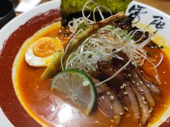 -雷门拉面·现熬骨汤(凯德来福士店)