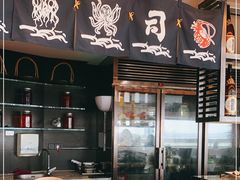 -洲际酒店·地平线全日餐厅HORIZON CAFÉ