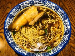 -孙盛兴奥灶面馆·蟹黄面·三虾面(山塘街总店)