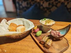 -格鲁·秀色Georgia’s Feast
