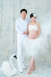 -映像视界孕妇儿童摄影馆(龙岗万科店)