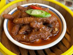 -香港新记茶餐厅(春熙太古里店)