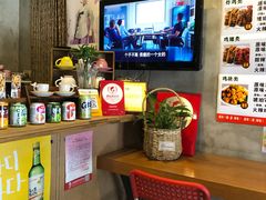 -SUN炸鸡专门店(西塔总店)