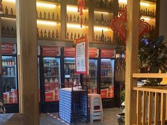 -雪熊哈尔滨烧烤·精酿啤酒·砂锅(中央胜境店)