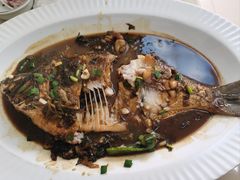 -芸海阁·农家私房菜(沙家浜景区出口店)