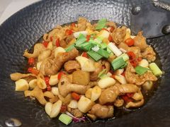 -毛家湾公馆(东圃店)