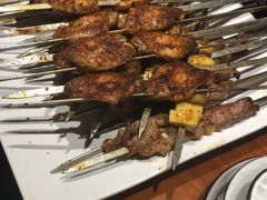 -巴依老爷新疆美食(清华东门店)