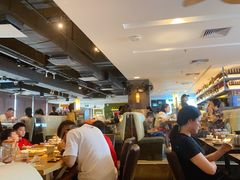 -大头虾越式风味餐厅(光明广场店)