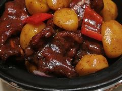 -阿英煲(凉城路店)