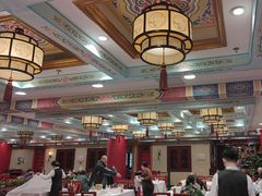 -万荣烤鸭店·北京菜(天坛店)