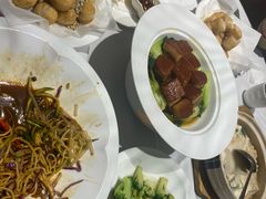 -眉州东坡·熊猫主题餐厅(枫蓝店)