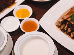 -蛇口希尔顿南海酒店·随轩中餐厅·粤菜