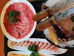 -川中渝夫火锅(新西街店)