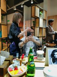 -曼都发型·臻选